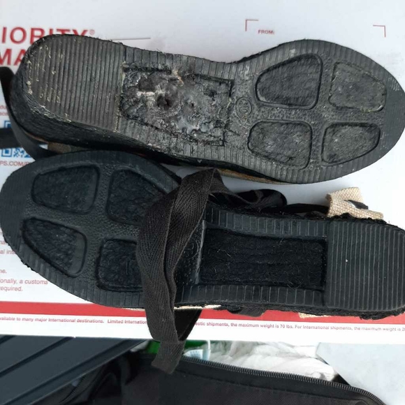 Wedges - Picture 2 of 3